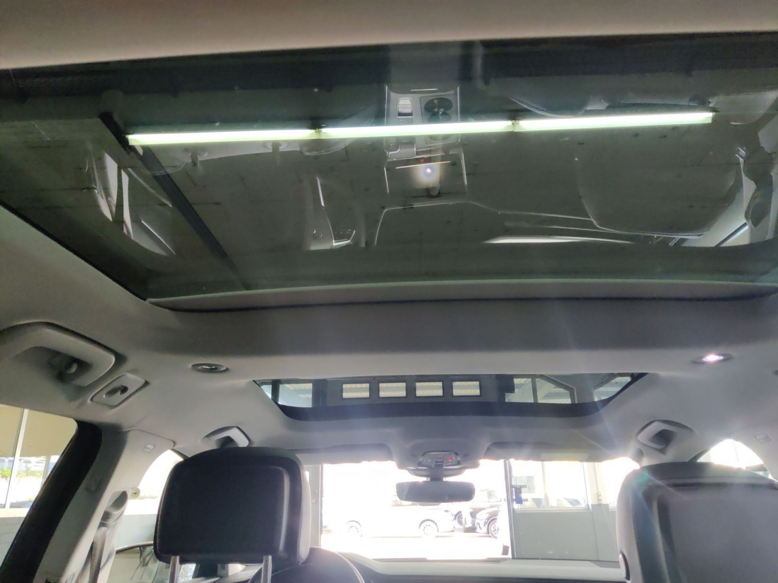 Audi A6 Avant 40 TDI sport - Samsaru's Car Outlet