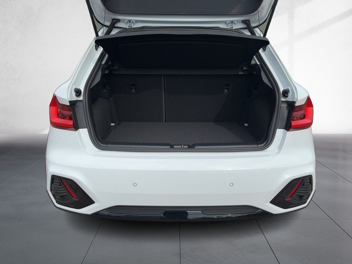 Audi A1 allstreet 30 TFSI - Samsaru's Car Outlet