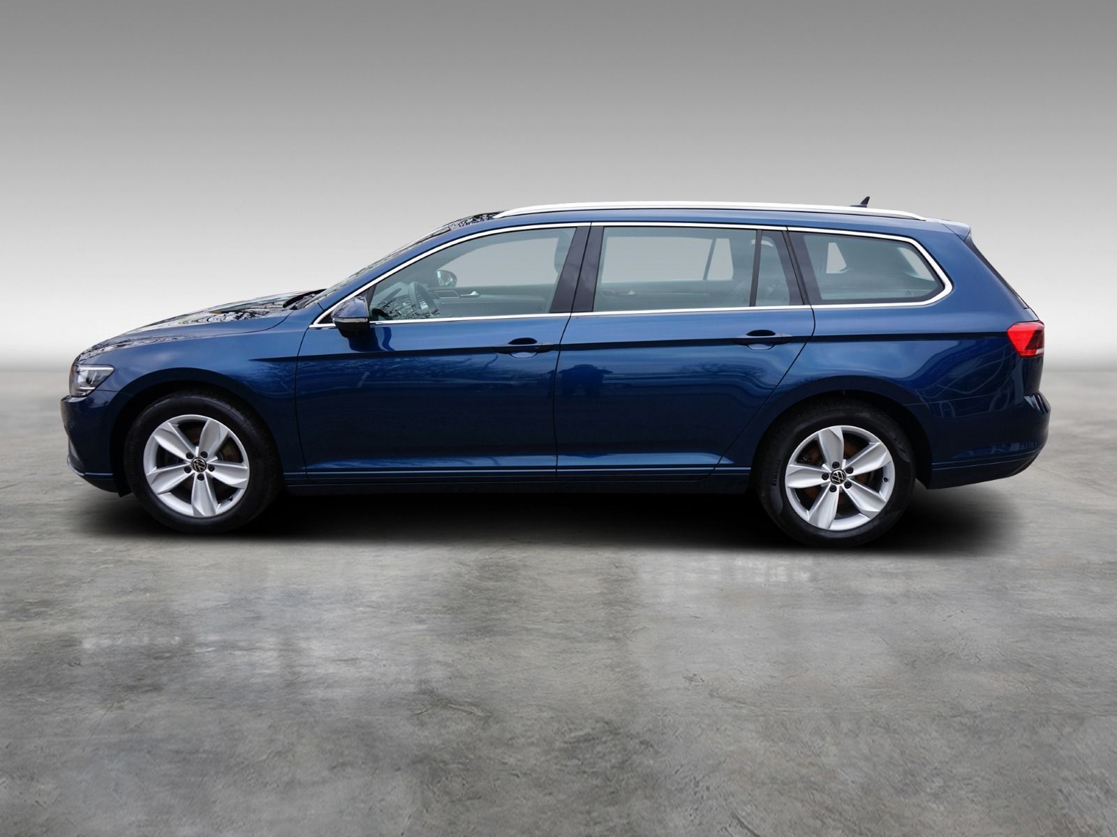 Volkswagen Passat Variant 4Motion 2.0 TDI Business*AHK*ACC*
