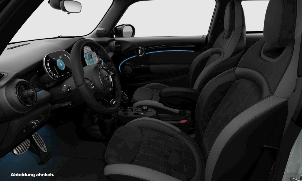 MINI Cooper S M Sport - Samsaru's Car Outlet
