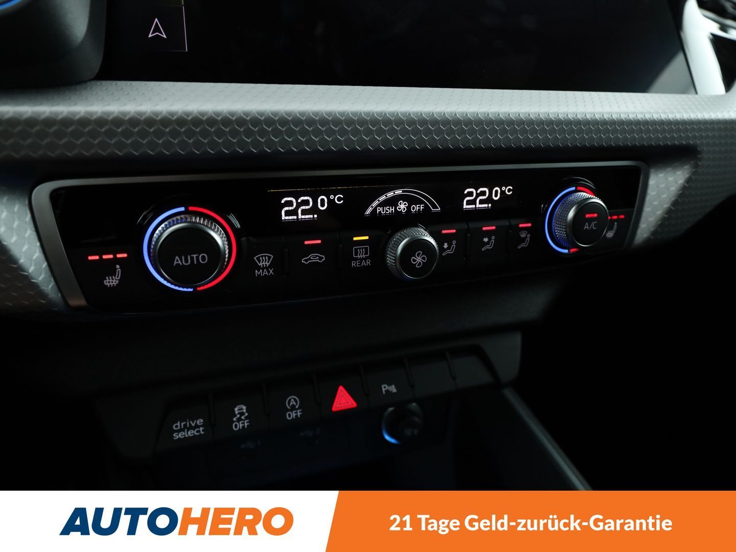 Audi A1 40 TFSI S line - Samsaru's Car Outlet