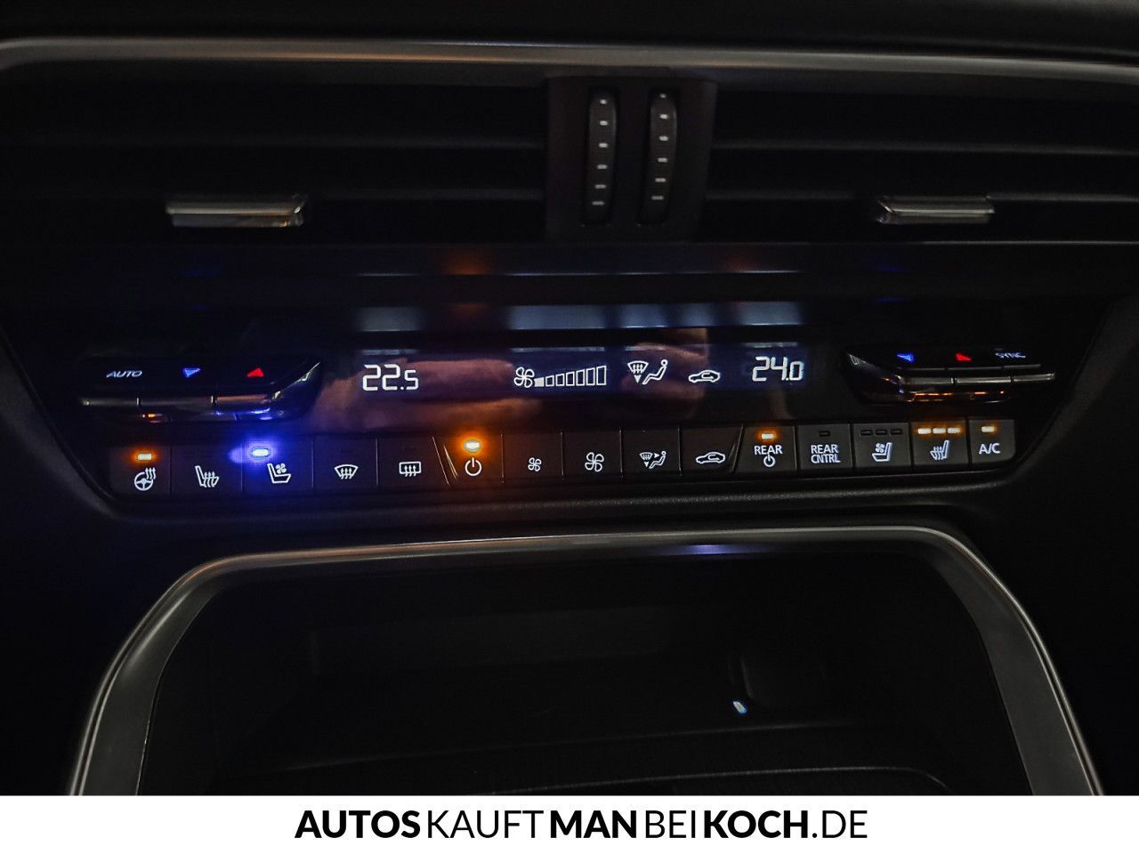 Mazda CX-80 3.3L e-SKYACTIV D 254ps 8AT AWD Homura ACC