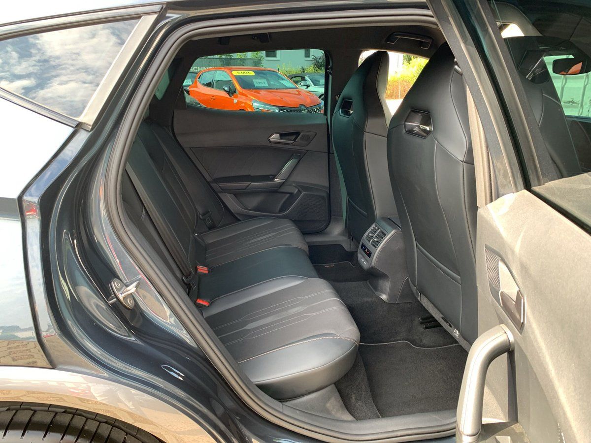 Cupra Formentor VZ 2.0 TSI 4Drive BEATS+AHK+RFK+KESSY