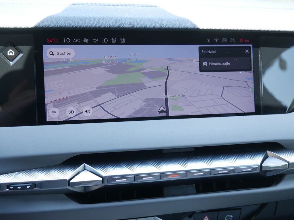 DS Automobiles DS 4 PureTech 130 Esprit De Voyage NAVI ACC 360°