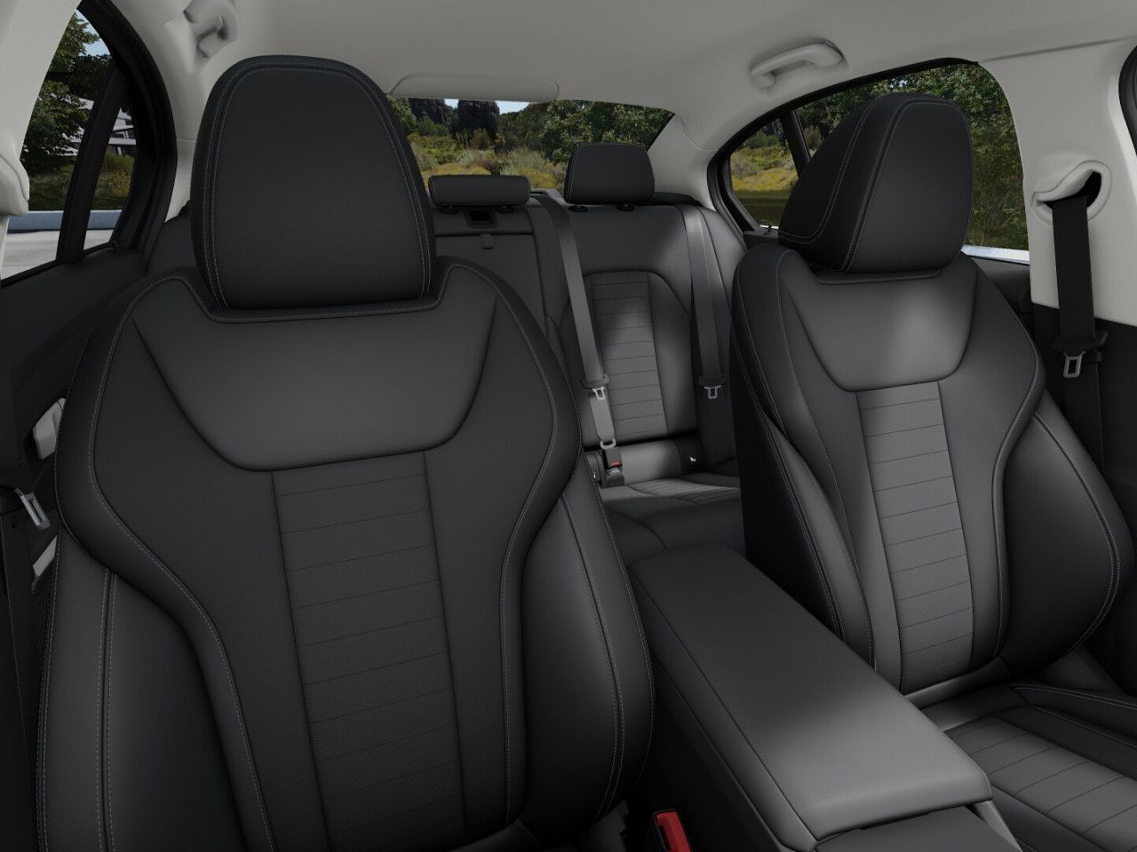 BMW 330i Lim.Aut. Sport Line - Samsaru's Car Outlet