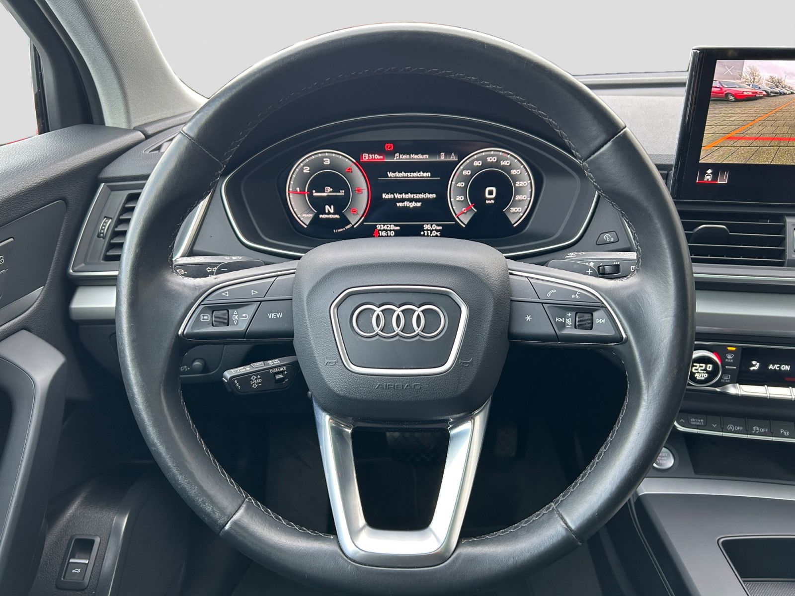 Audi Q5 50Sportback 3.0TDIquattro S line NAV AHK PANO
