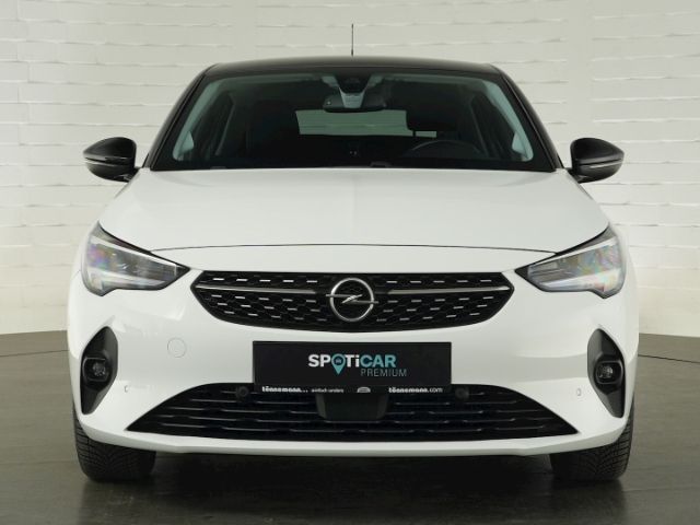 Opel Corsa-e F FIRST EDITION - Samsaru's Car Outlet