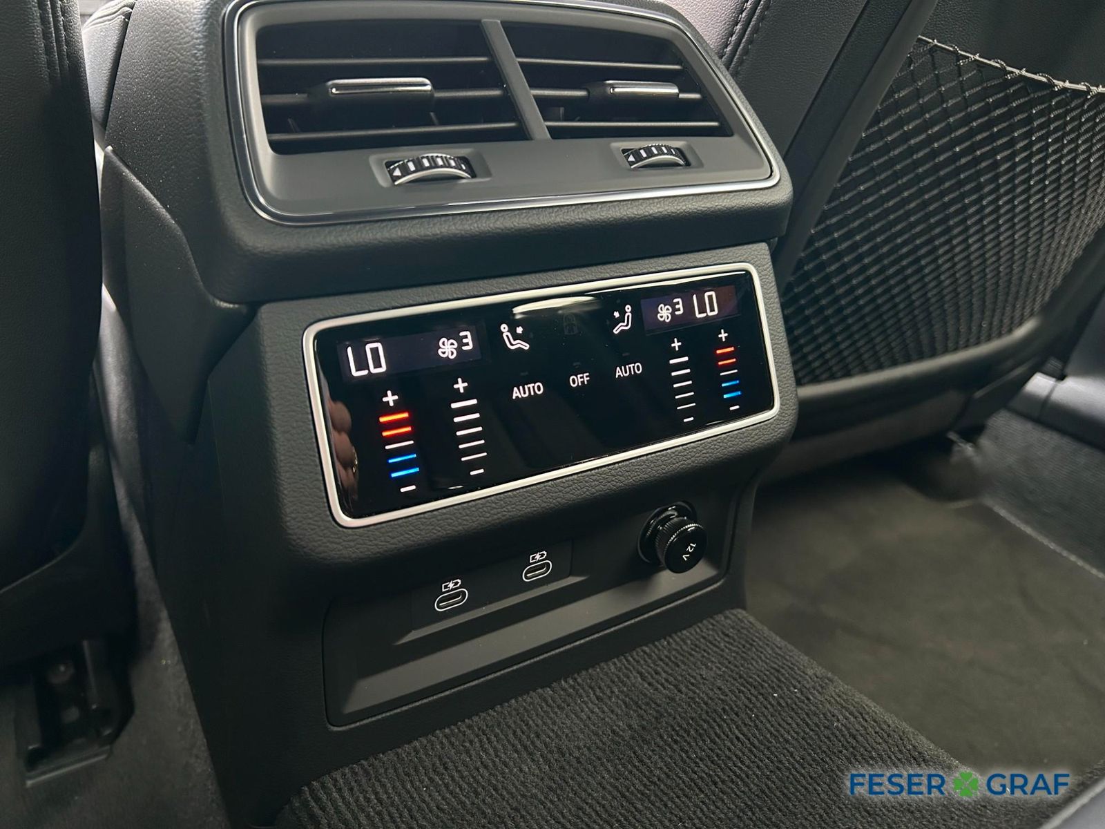 Audi A6 Avant 40TDI S-tronic - Samsaru's Car Outlet