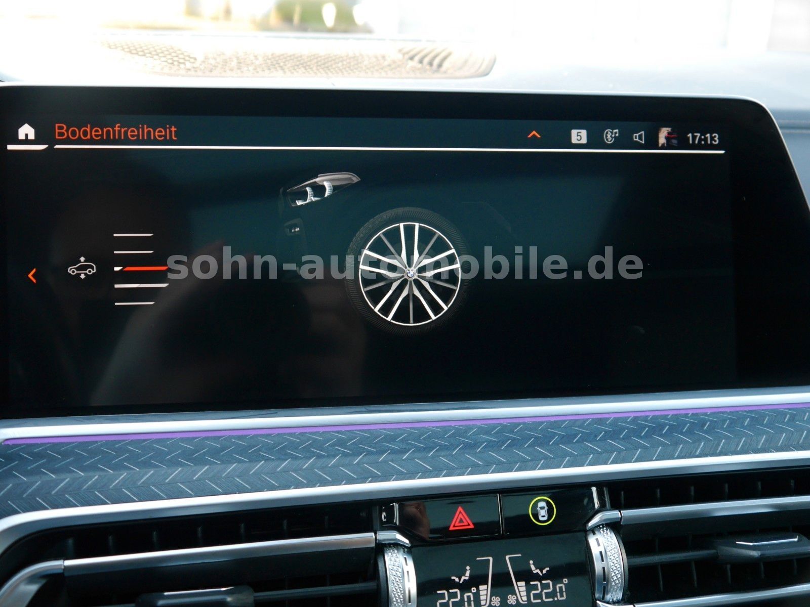 BMW X6 xDrive 40d M-Sport Edition Black - Samsaru's Car Outlet