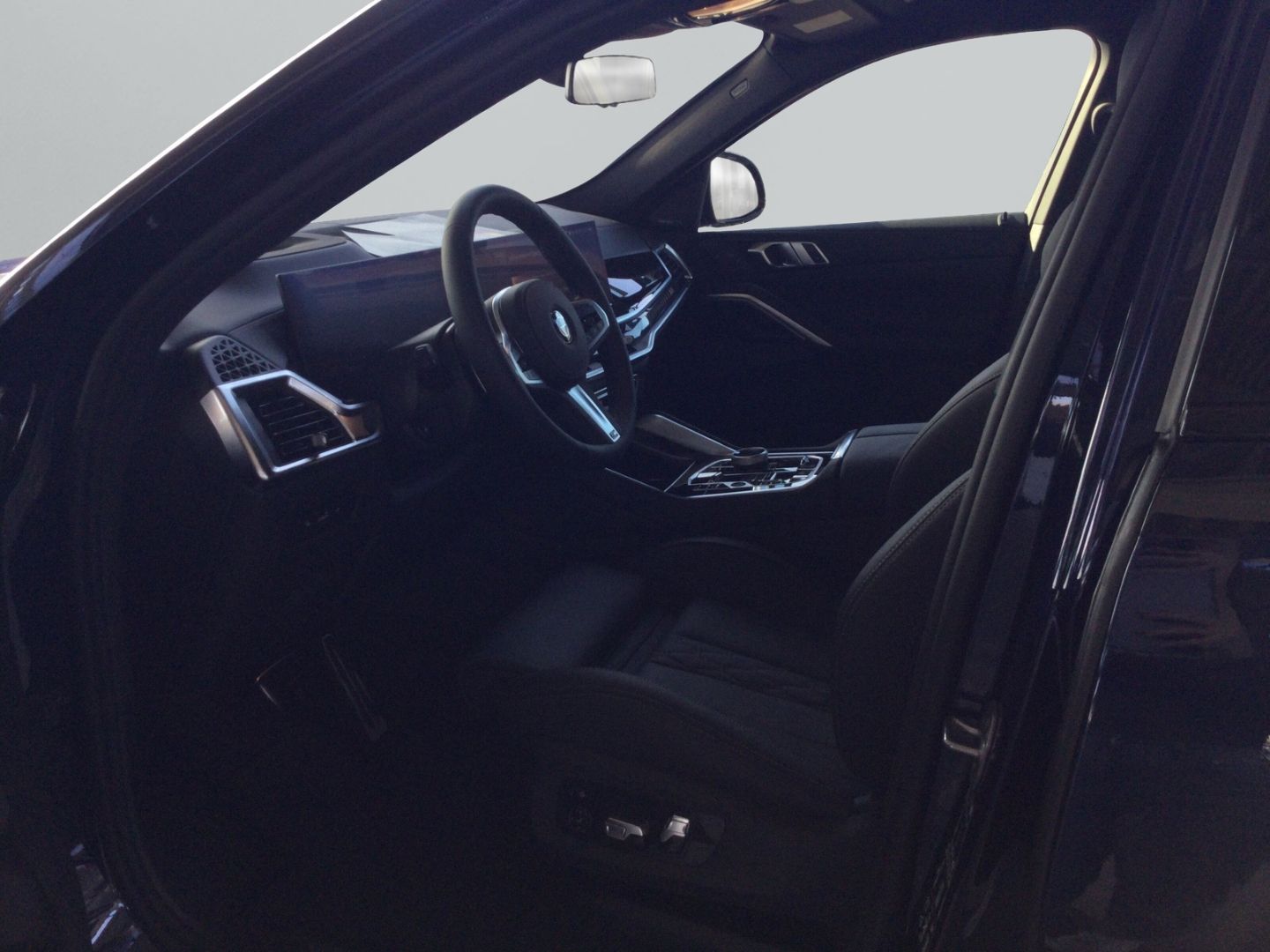 BMW X6 40 d M Sport xDrive 40d
