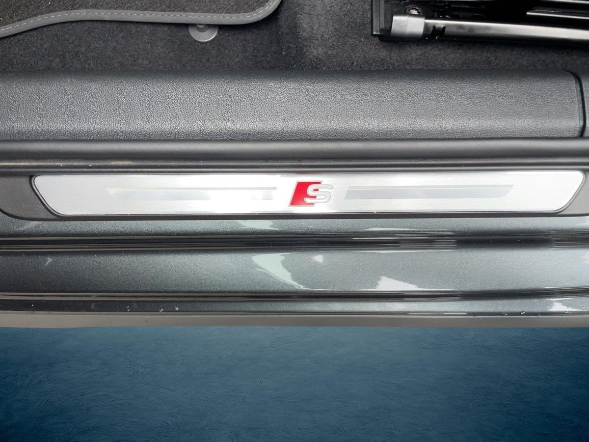 Audi A3 Sportback 40 1.4 TFSI e S-Line Hyb. LED Virt