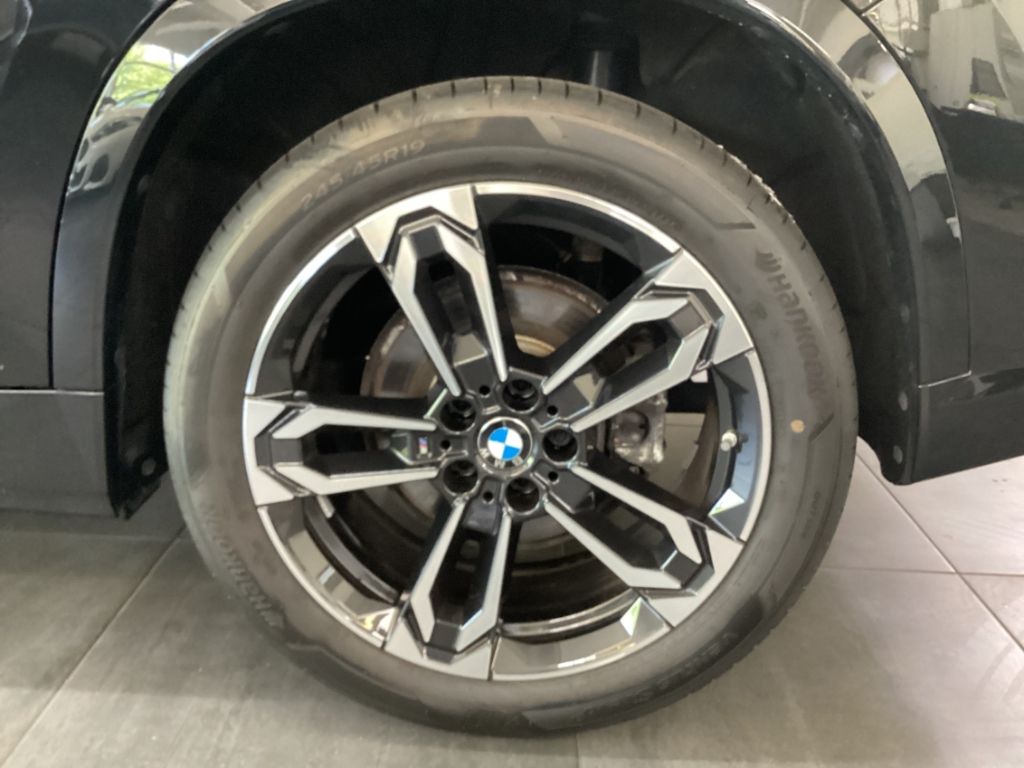 BMW X1 23d x M-Sport SR19'' AHK HUD H/K PA+ DaProf P
