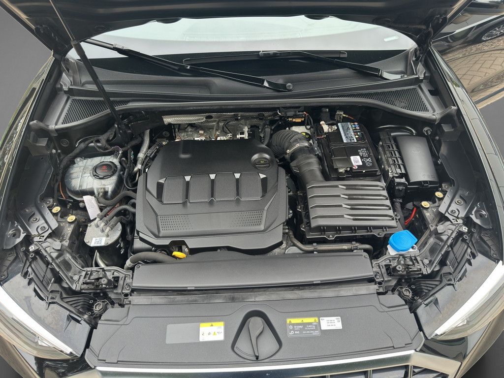 Audi Q3 35 2.0 TDI quattro advanced - Samsaru's Car Outlet