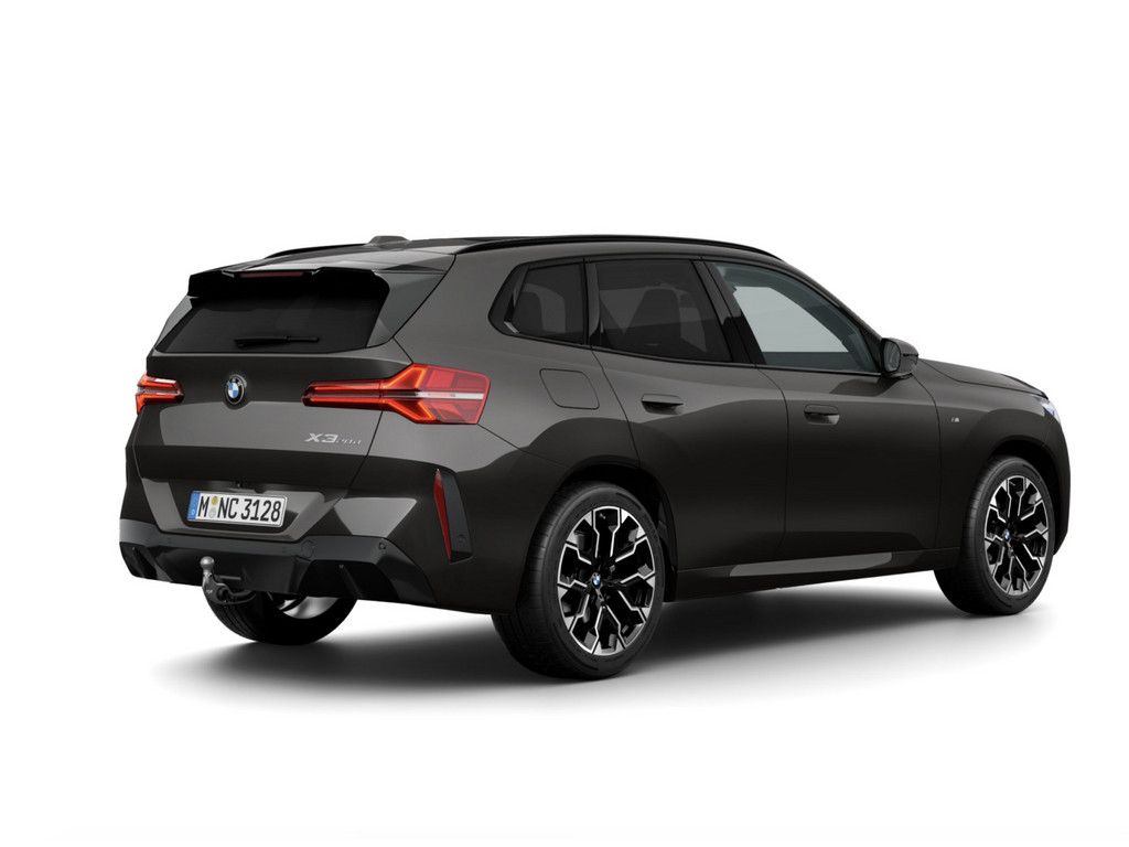 BMW X3 xDrive 20d M-Sport PANO AHK 360° LED ACC NAVI