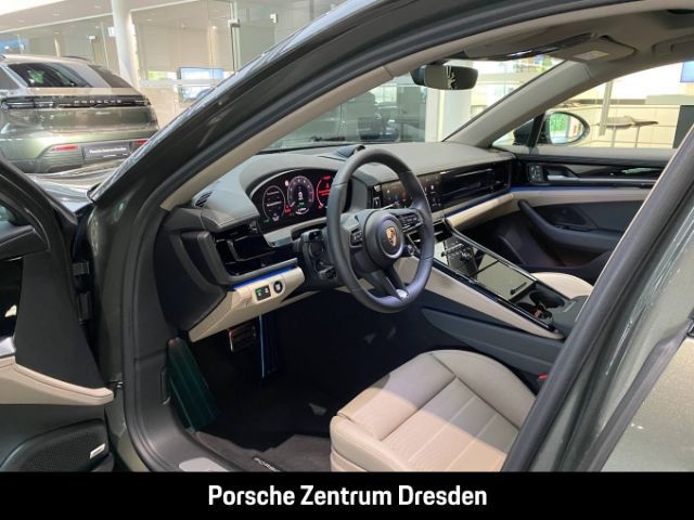 Porsche Panamera 4 E-Hybrid*Panorama*SportDes.*HD-Matrix