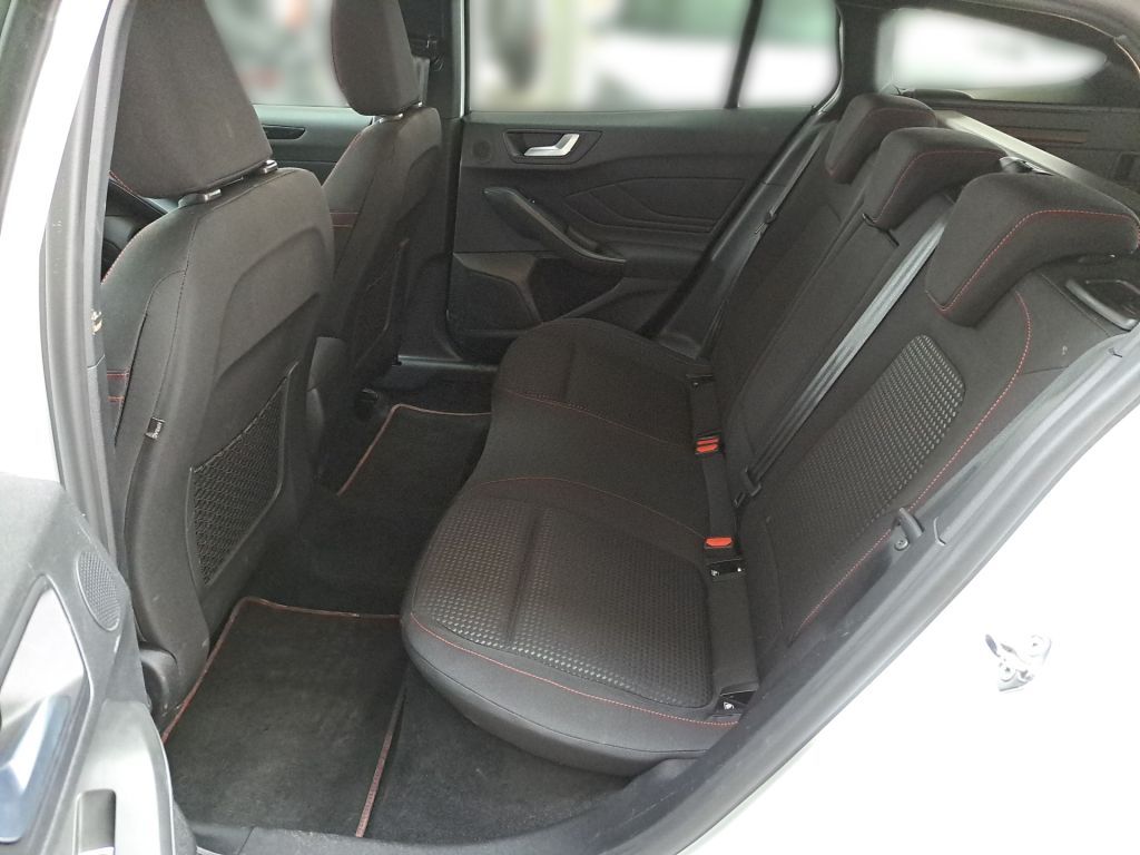 Ford Focus Turnier 1.0 EcoBoost Hybrid Aut. ST-LINE X