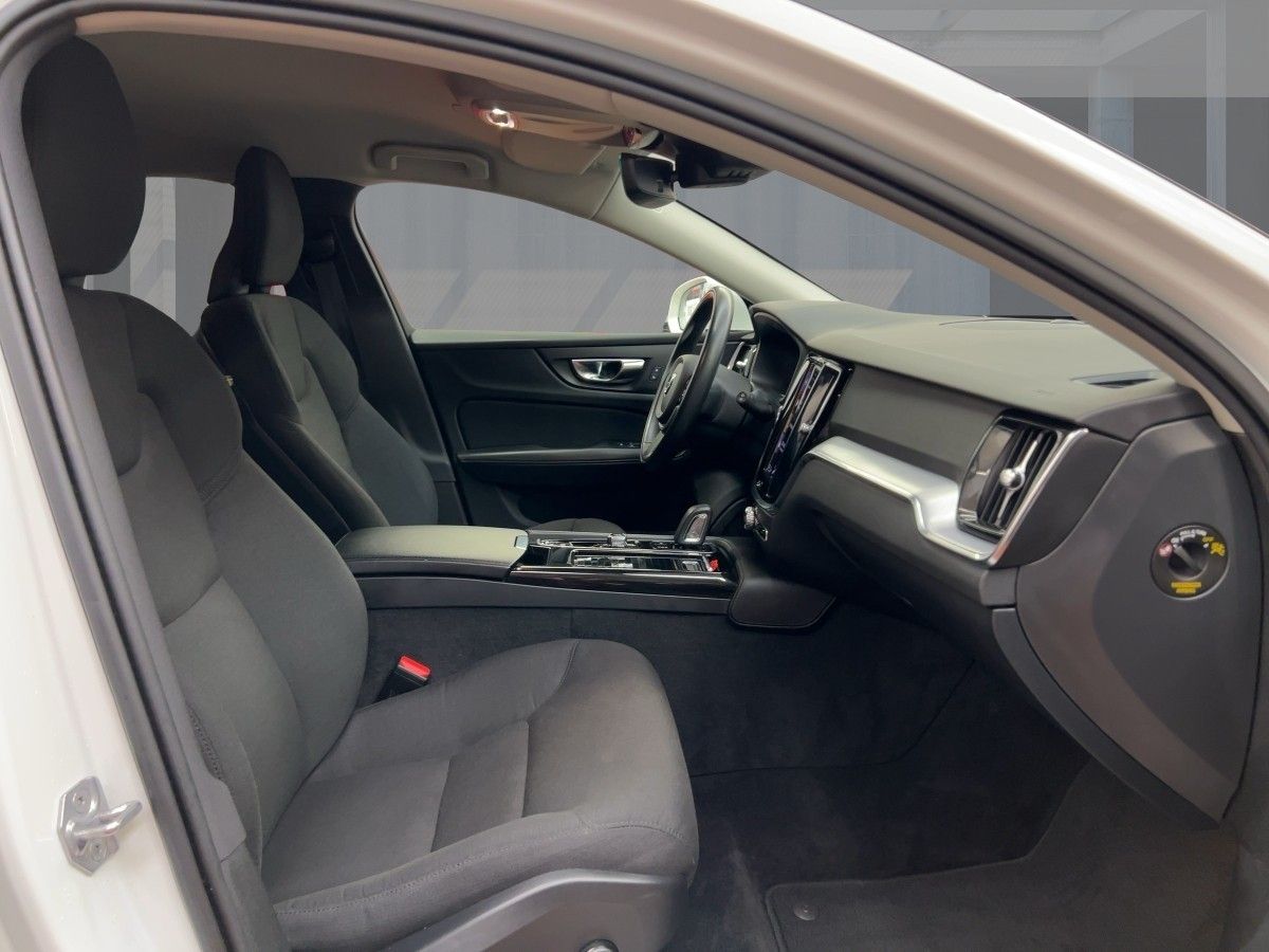 Volvo V60 60 T6 Twin Engine AWD Inscription Expression