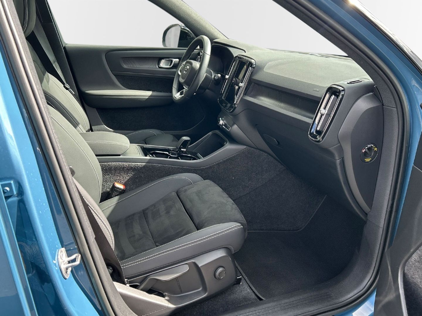 Volvo XC40 Recharge P8 Pure Electric Plus 20'' Allwett