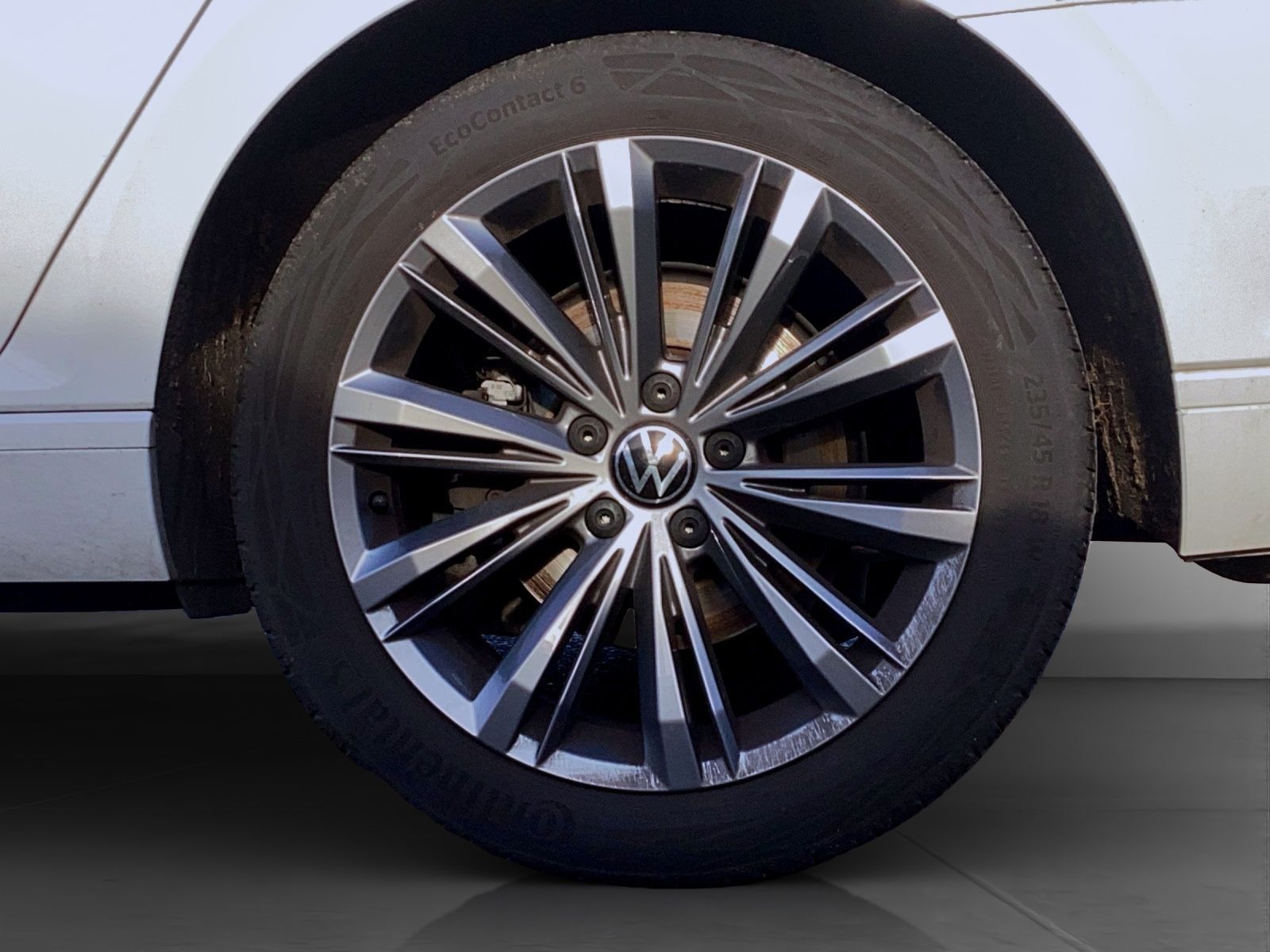 Volkswagen Passat Variant 2.0 TDI DSG 4M BUSINESS LM18 AHK