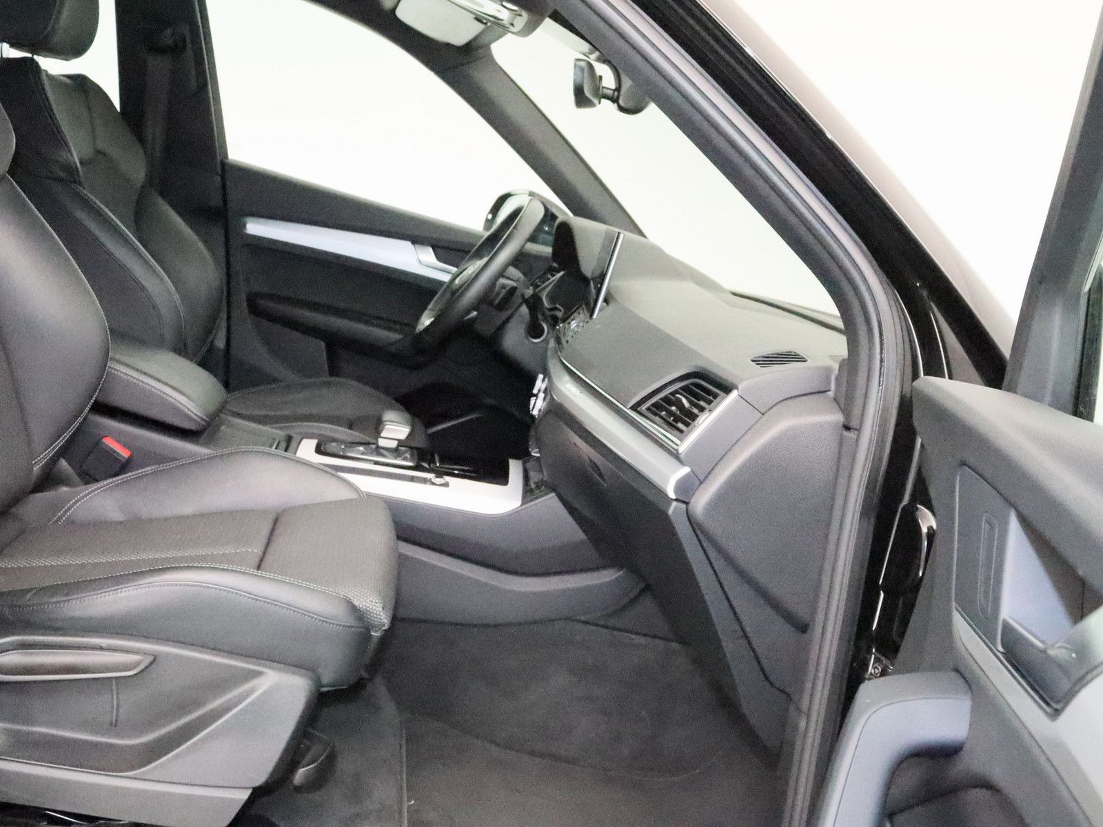 Audi Q5 Sportback 55 TFSI e quattro S line AHK LED