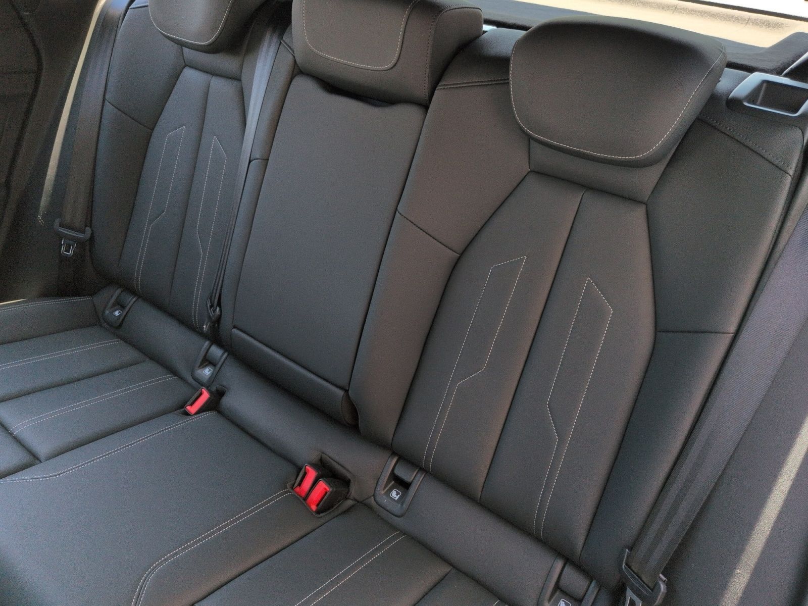 Audi Q4 e-tron 50 quat. S line Matrix ACC HuD AHK