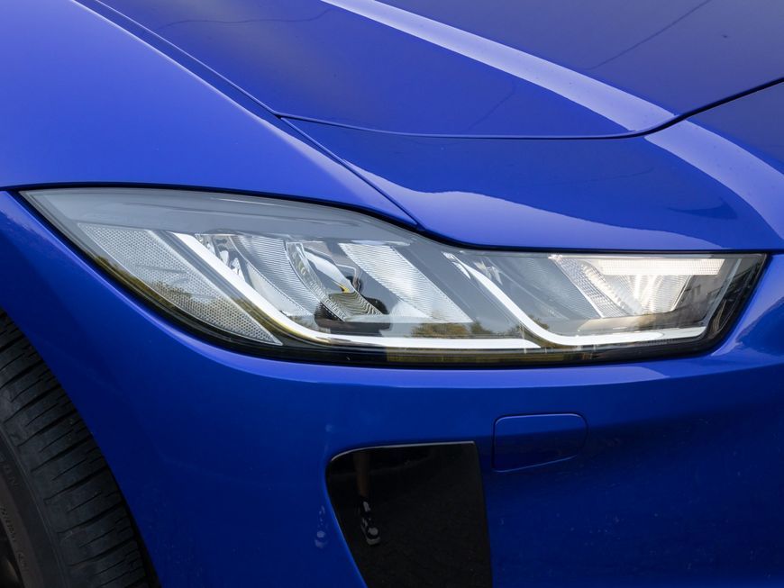 Jaguar I-Pace EV400 AWD S