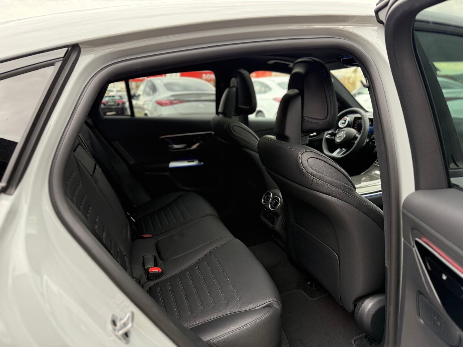 Mercedes-Benz GLC 450 d 4M Cp AMG Dist/Pano/AHK/Airm/360°/HeUp