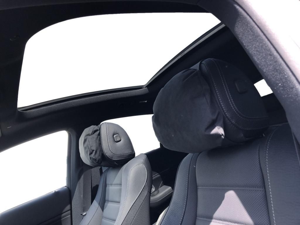 Mercedes-Benz GLE 450 d 4MATIC Coupe AMG+MBUX+Burm+MBeam+Night