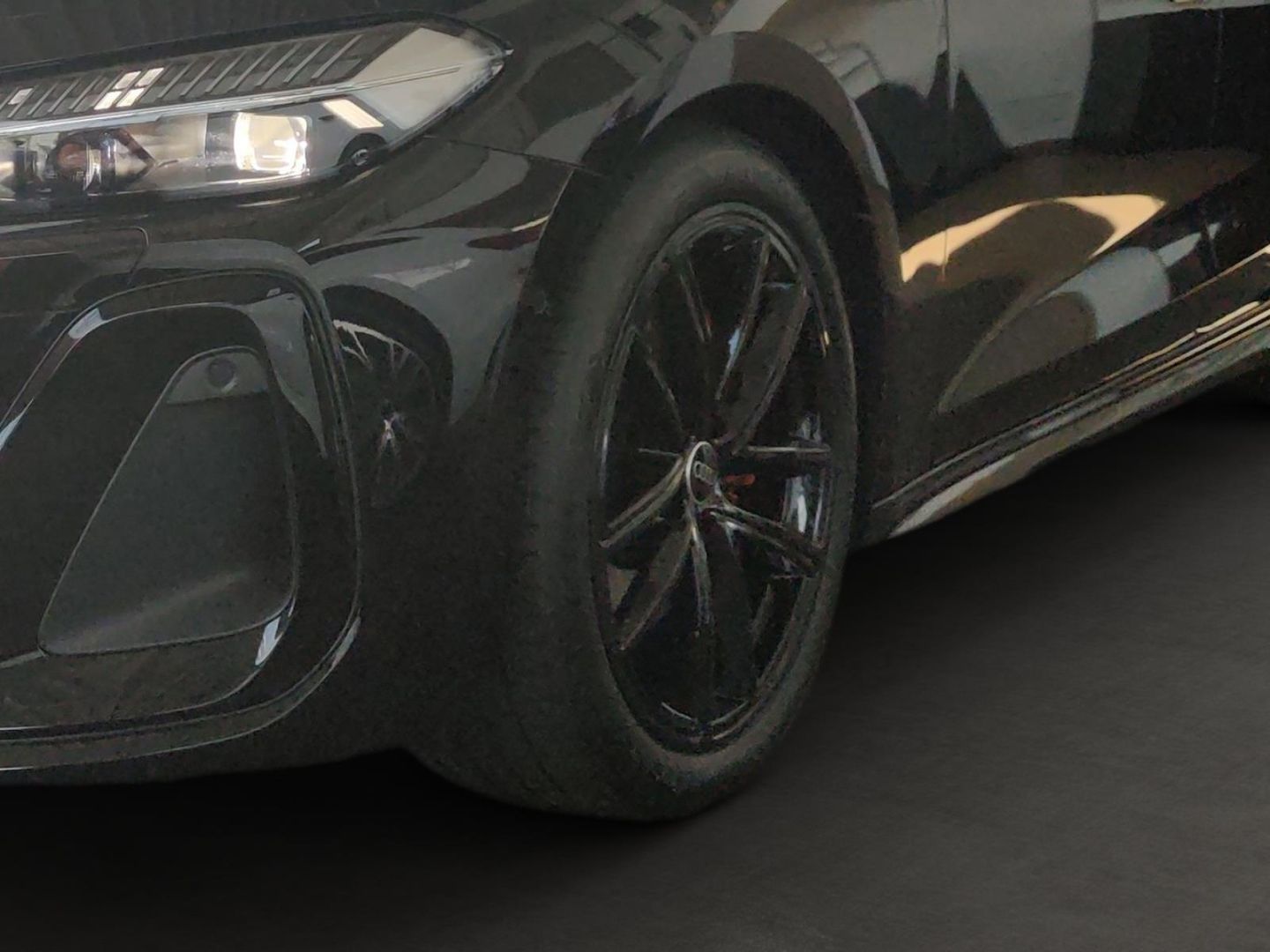 Audi A5 Limousine S-line quattro, AHK, Pano, Matrix,