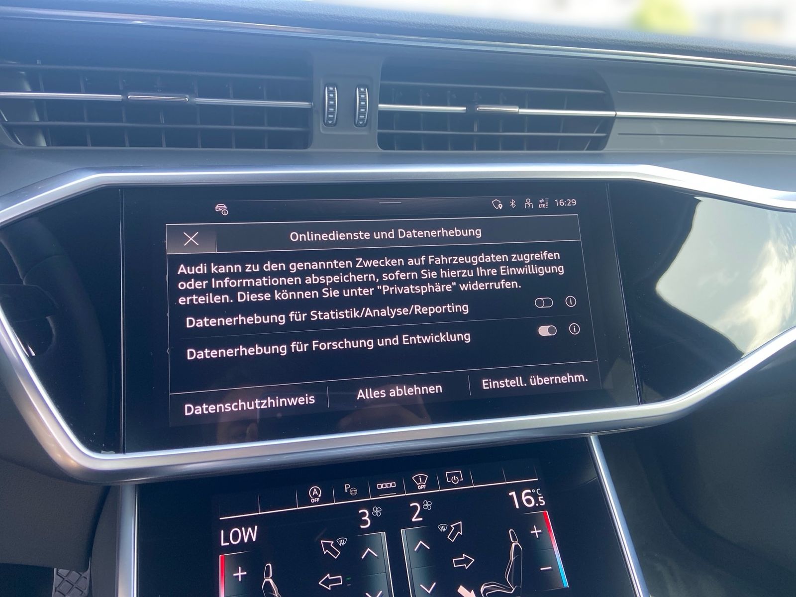 Audi A6 Avant - Samsaru's Car Outlet