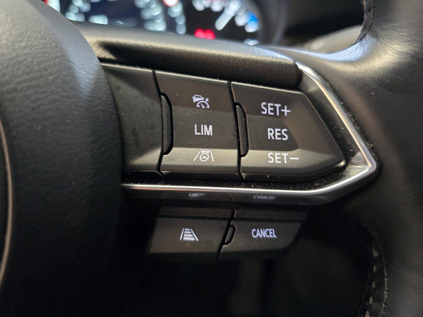 Mazda 6 Kombi Takumi *GSD*LEDER*BOSE*SB*360°