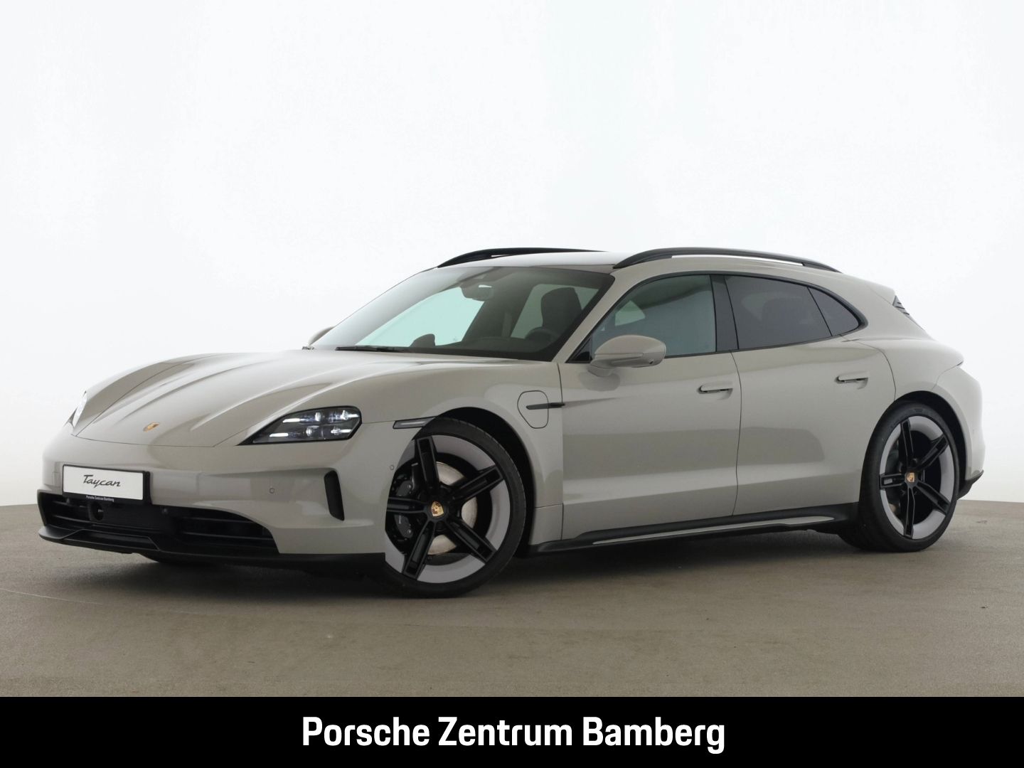 Porsche Taycan 4S ST/ 21 Zoll/ Head Up/ Inno-Drive/ Krei