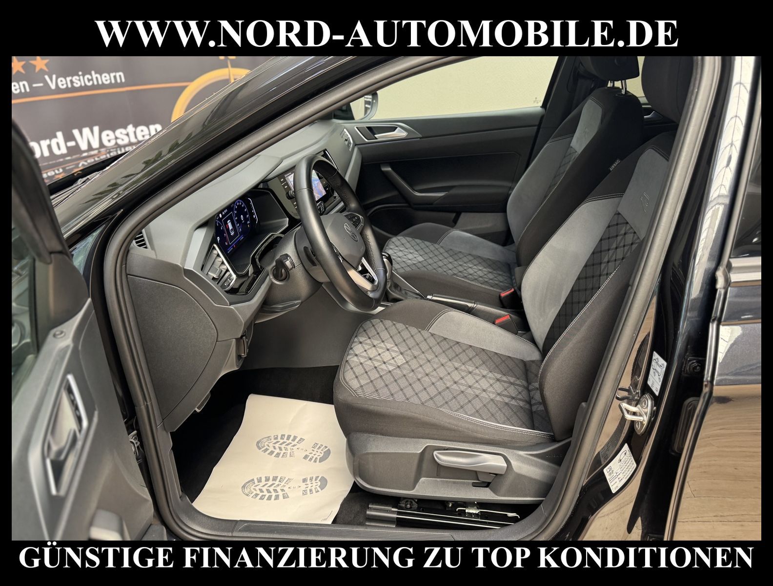 Volkswagen Taigo R-Line 1.5 TSI DSG - Samsaru's Car Outlet