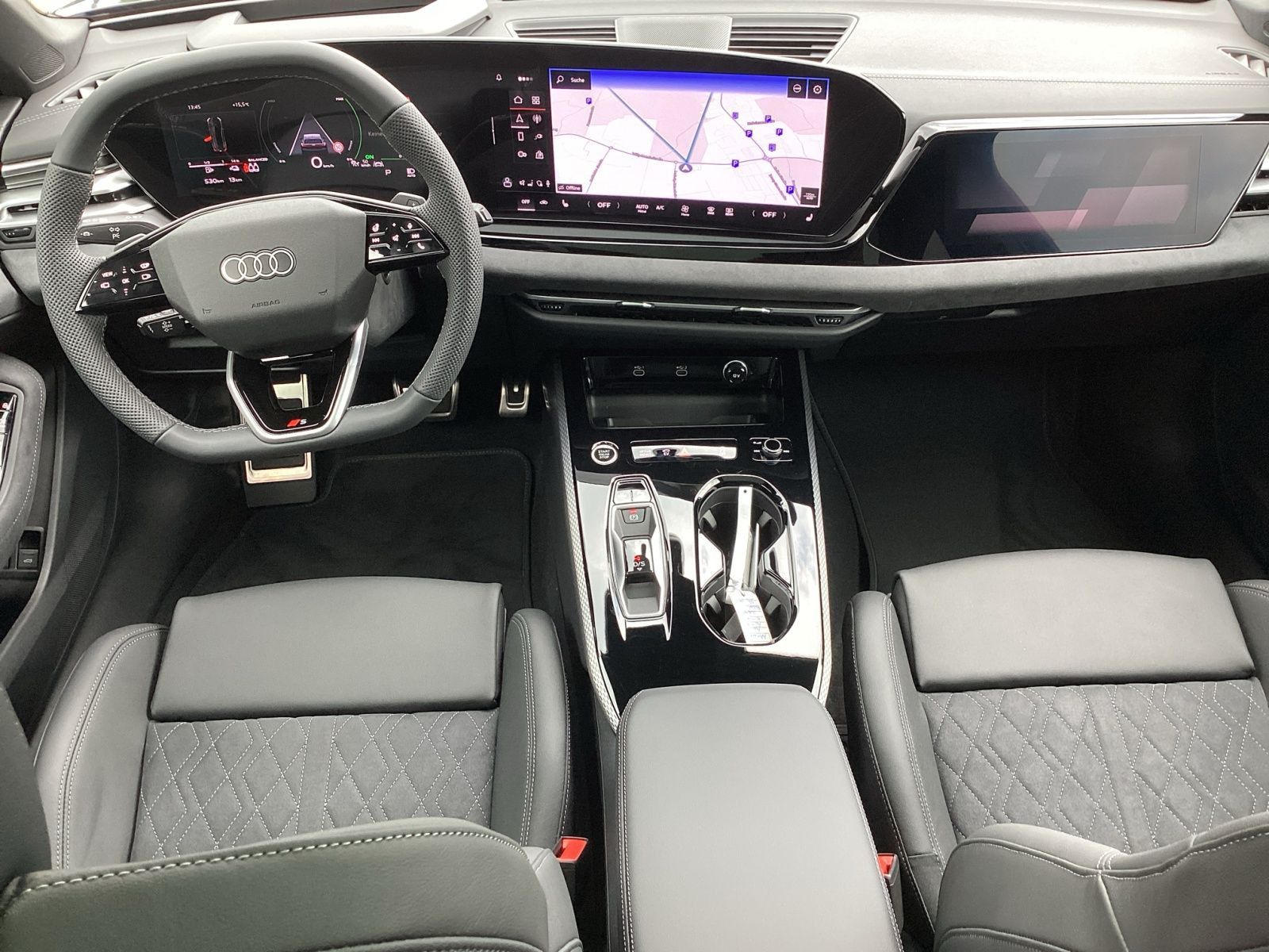 Audi A5 Avant 270 KW e-hybrid q. S line TFSI,MATRIX,B