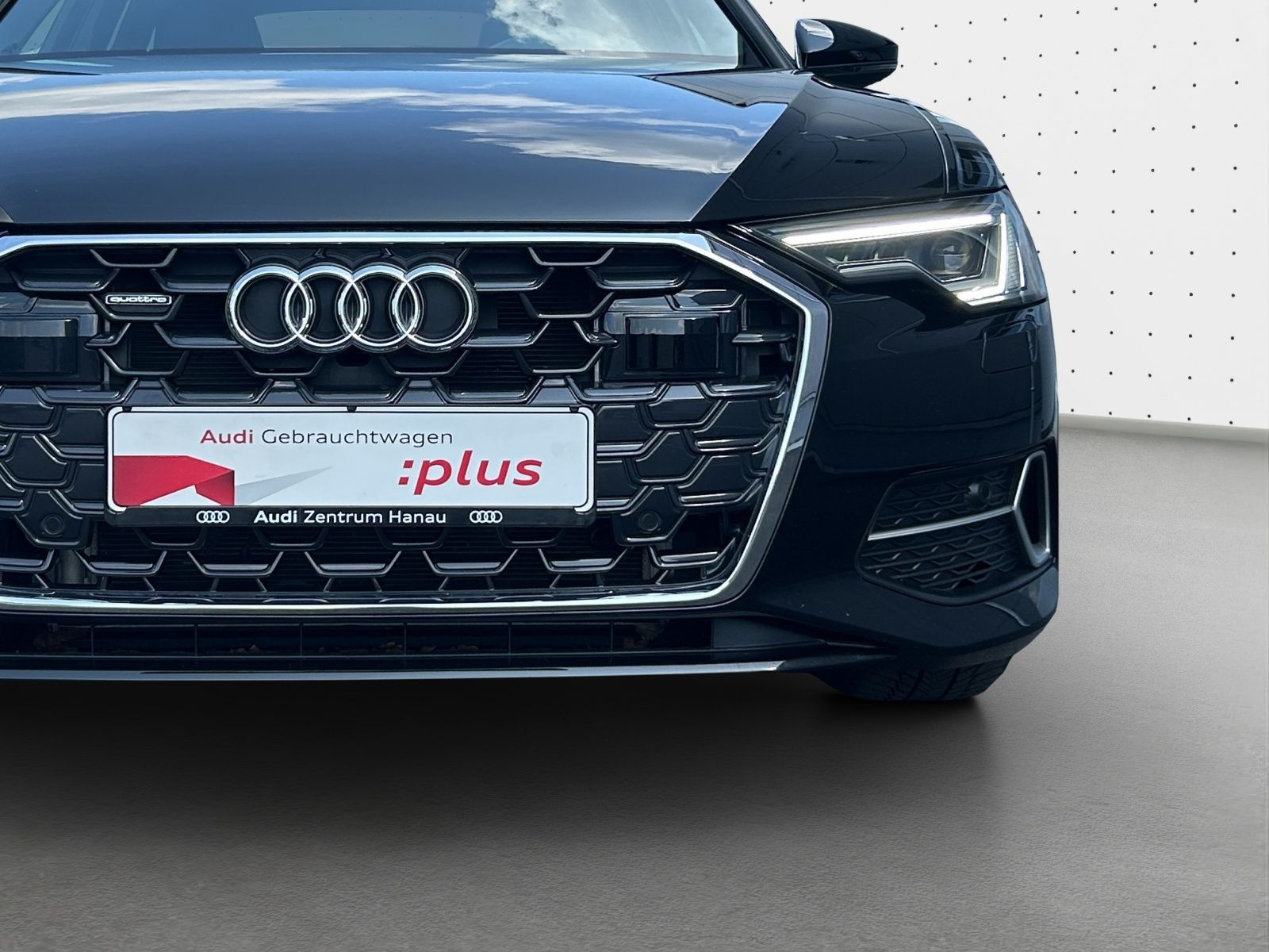 Audi A6 Avant 40 TDI quattro advanced - Samsaru's Car Outlet