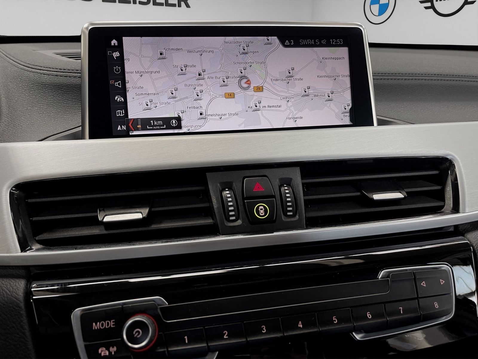 BMW X1 xDrive25e xLine - Samsaru's Car Outlet