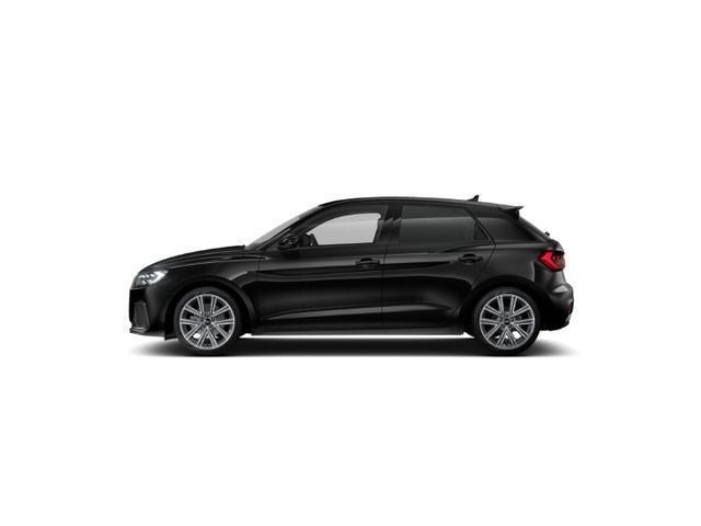 Audi A1 Sportback advanced 30 TFSI S tr - Samsaru's Car Outlet