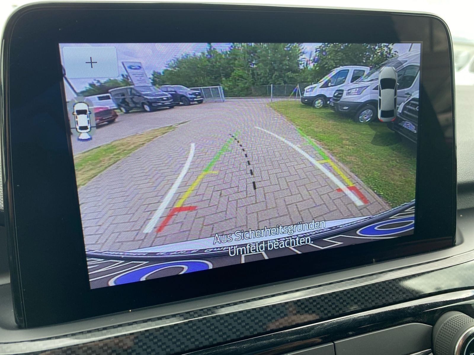 Ford Kuga ST-Line X 2.0 EcoBlue - Samsaru's Car Outlet