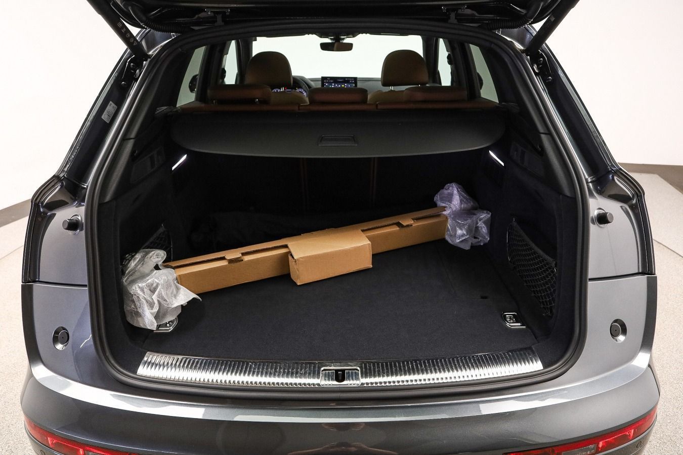 Audi Q5 S line 50 TFSI e qu. Pano, Assist, Matrix