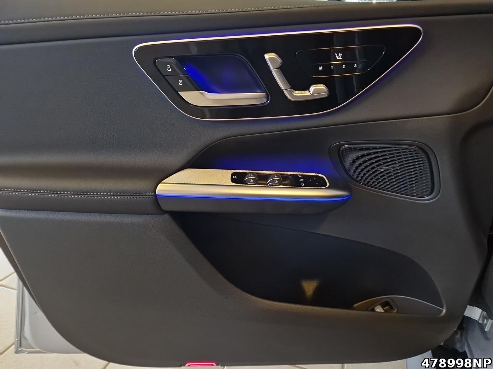 Mercedes-Benz GLC 300 Coupé AMG+MEMORY+PANO+AHK+DIGITALLIGHT+