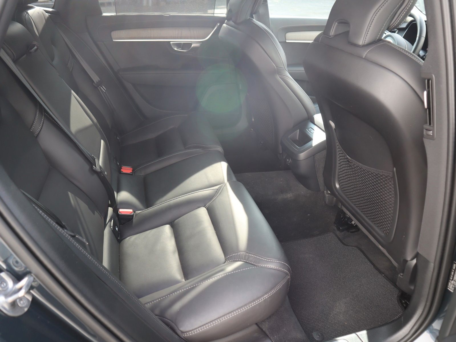 Volvo V90 Cross Country Plus B5 AWD*Standh*AHK*360°