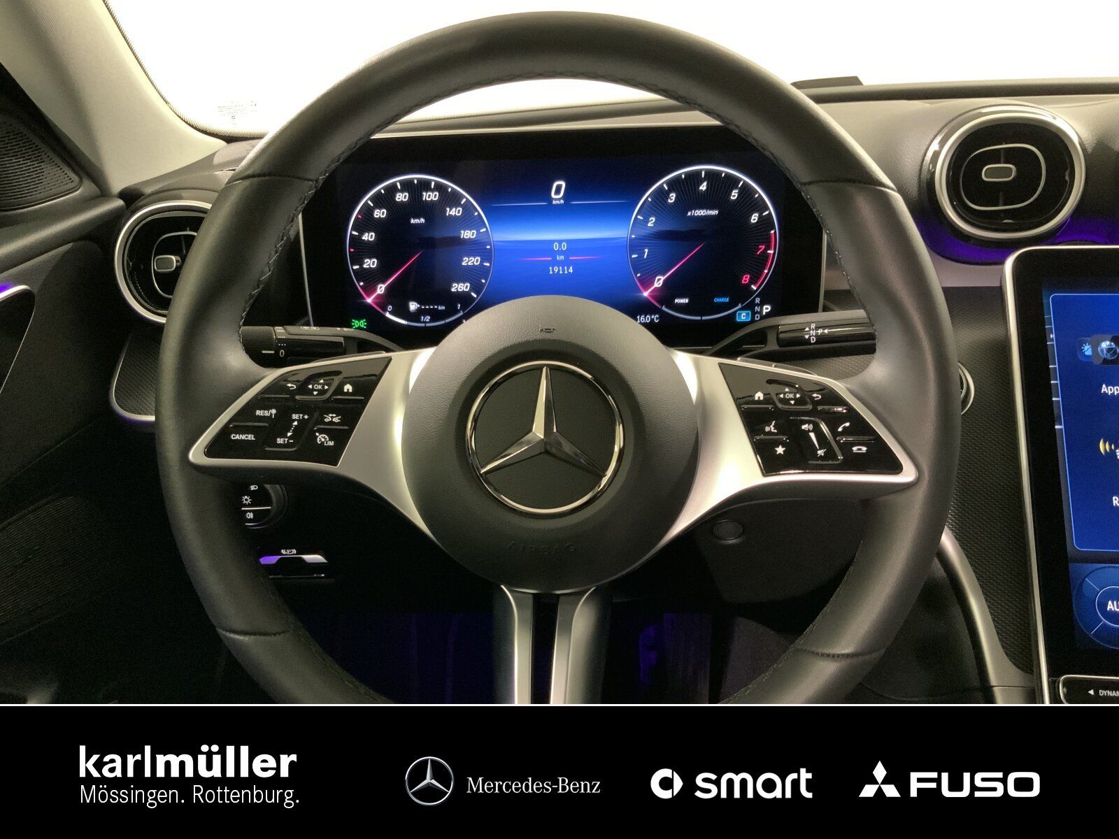 Mercedes-Benz C 200 Avantgarde - Samsaru's Car Outlet
