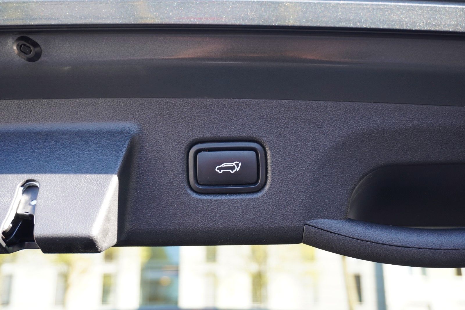 Hyundai Tucson Prime Plug-In 4WD AHK AssPaket+ Belüf ACC