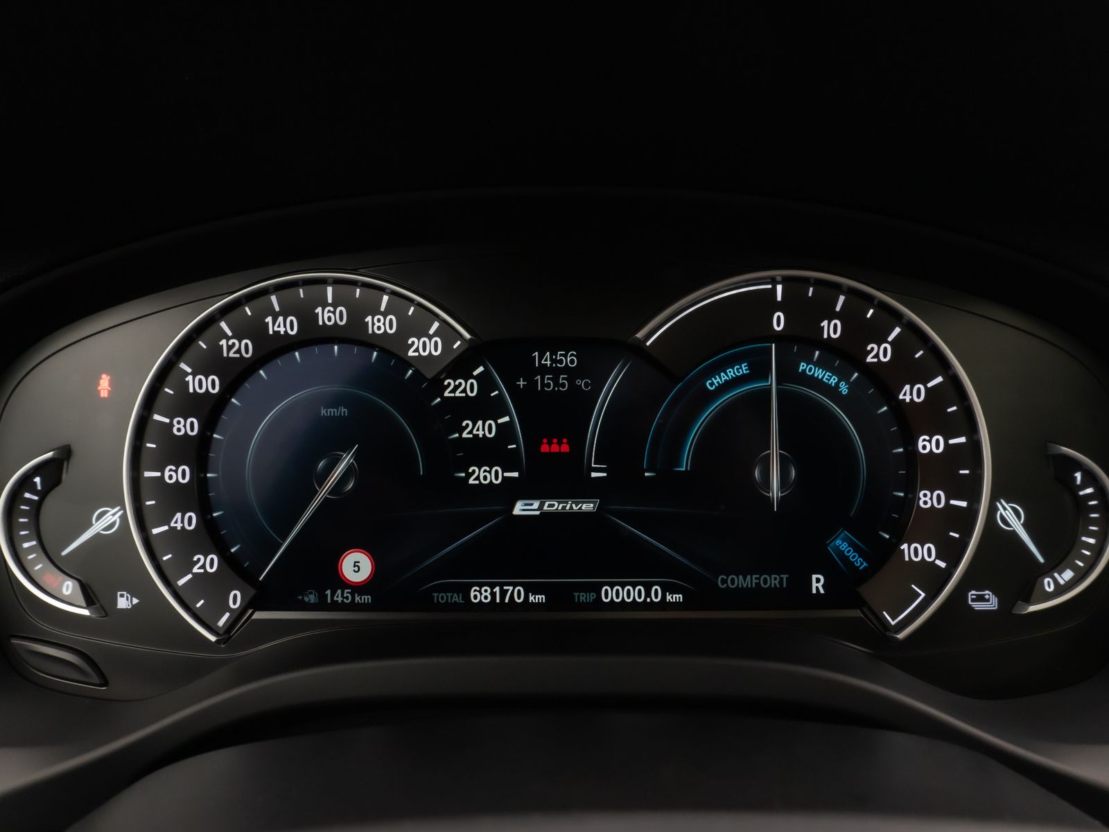 BMW X3 xD30e Panorama Kamera DAB HiFi WLAN Stop&Go