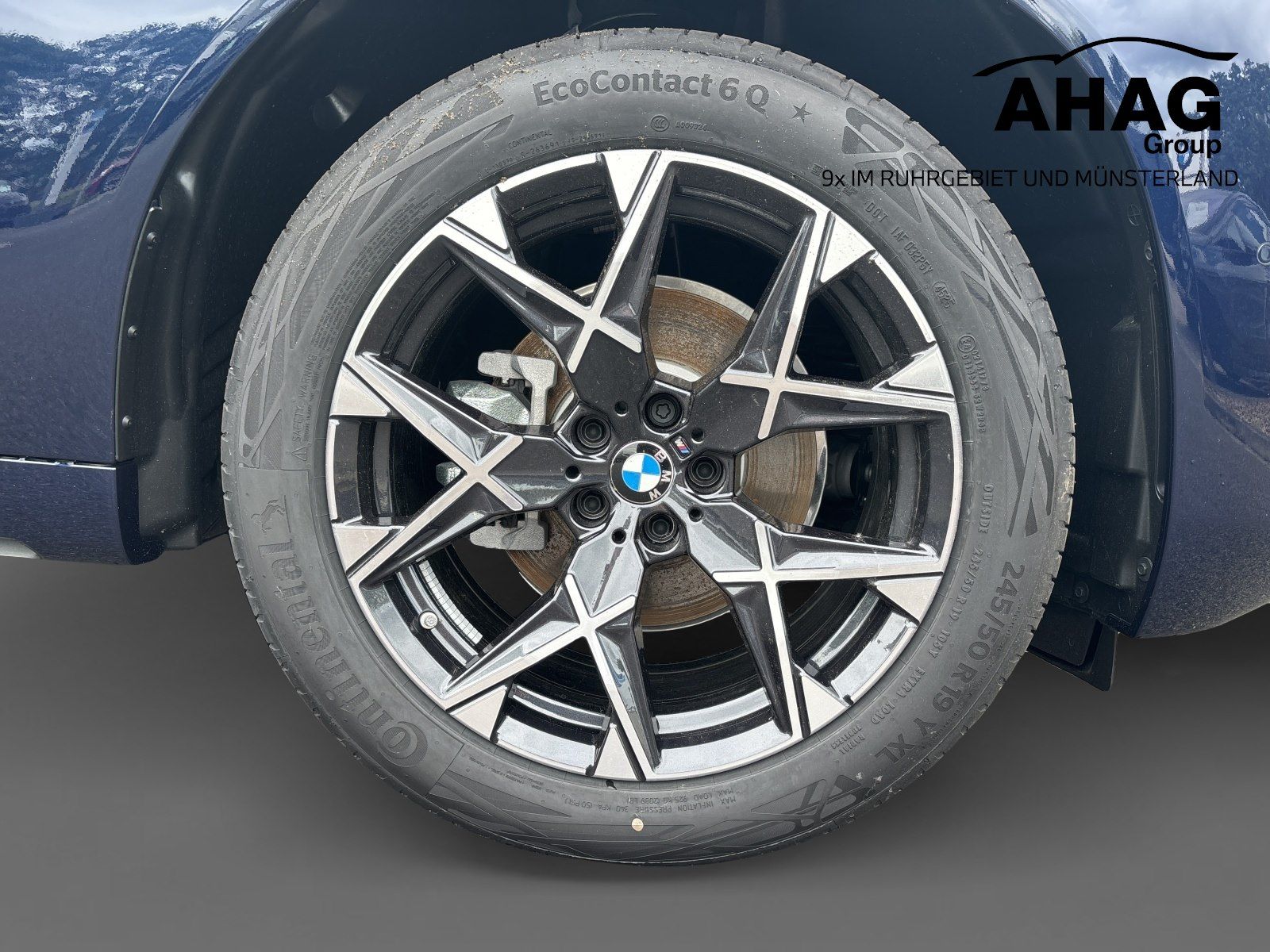 BMW X3 30e xDrive