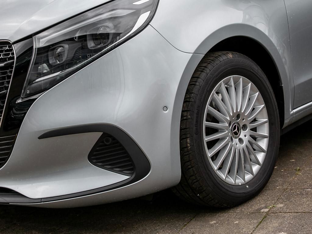 Mercedes-Benz V 220 d STYLE - Samsaru's Car Outlet