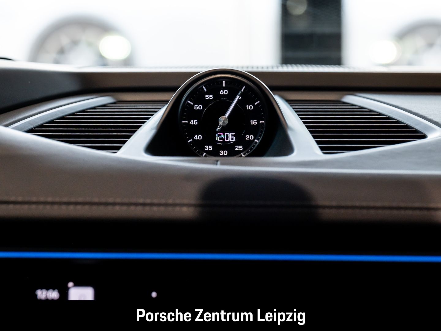 Porsche Macan 4S AR-HeadUp Sitzklima Matrix AHK BeifDisp
