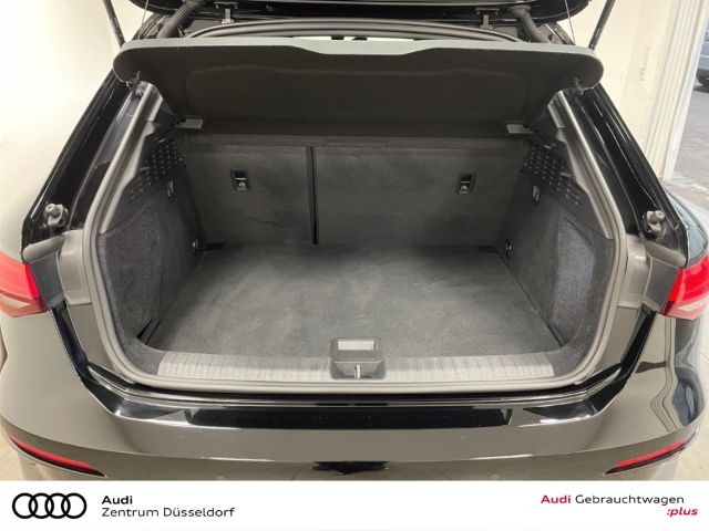 Audi A3 Sportback 40 TFSI e LED SHZ PDC VIRTUAL