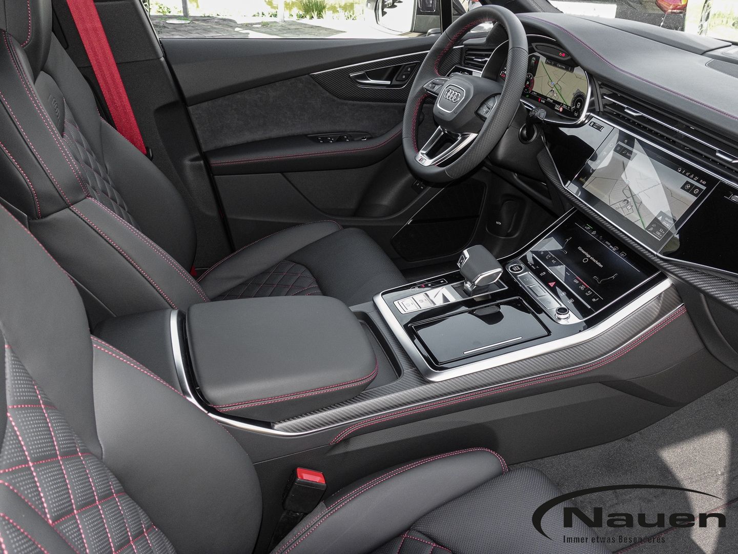 Audi Q7 60 TFSI e S line*Lager vorbestellt*0,5%Verst.