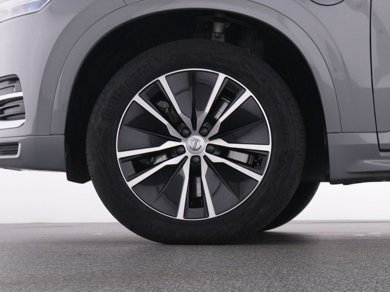 Volvo XC90 T8 Recharge Core+WINTERPAK+KAMERA+FAP+LM